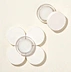 Clear Eyebrow Cream Primer