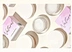 Clear Eyebrow Cream